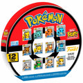 Imagen 1 - Figura Bitty Pop Multipack Pokemon