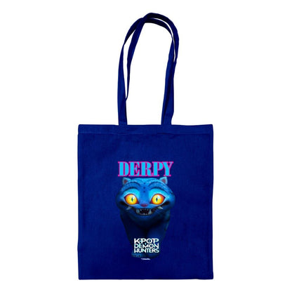 Imagen 1 - Bolsa Shopping Derpy Kpop Demon Hunters