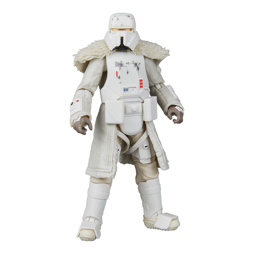Imagen 5 - Figura Range Trooper Andor Star Wars 15Cm