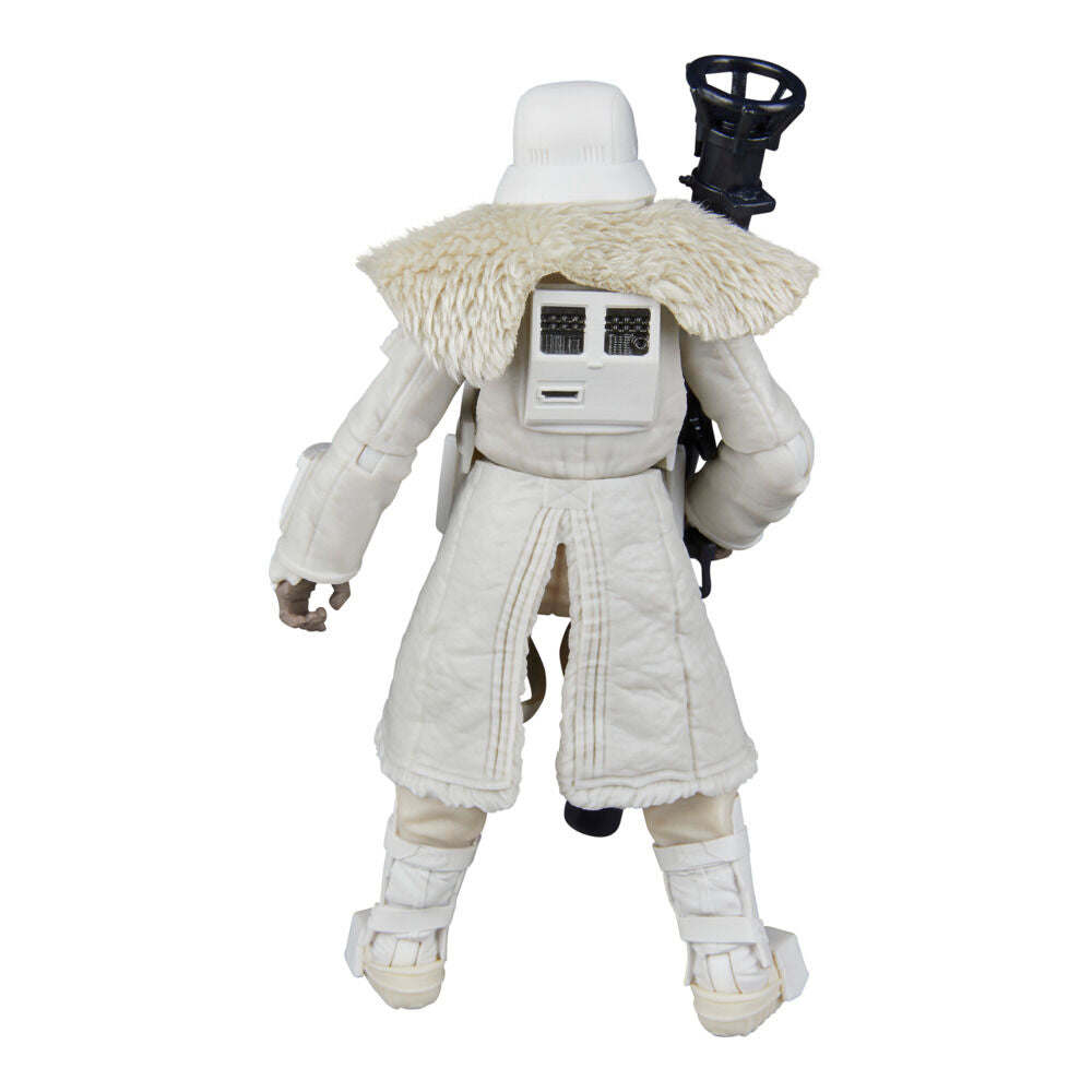 Imagen 6 - Figura Range Trooper Andor Star Wars 15Cm