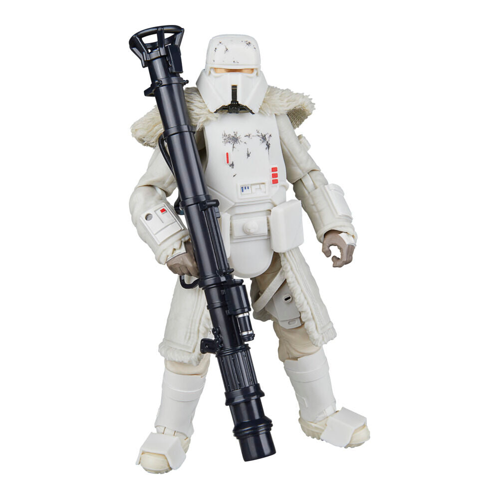 Imagen 7 - Figura Range Trooper Andor Star Wars 15Cm