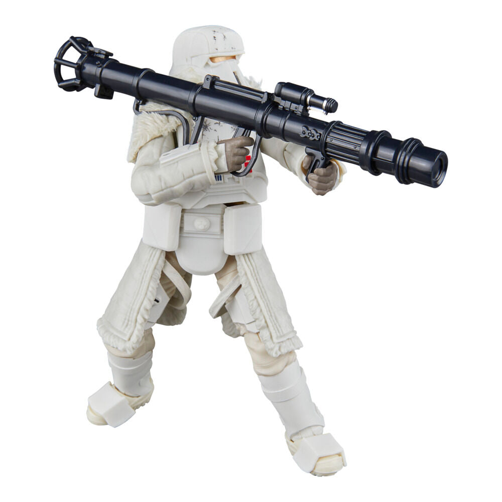 Imagen 8 - Figura Range Trooper Andor Star Wars 15Cm
