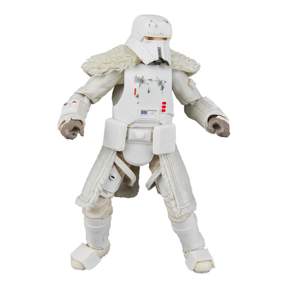 Imagen 10 - Figura Range Trooper Andor Star Wars 15Cm