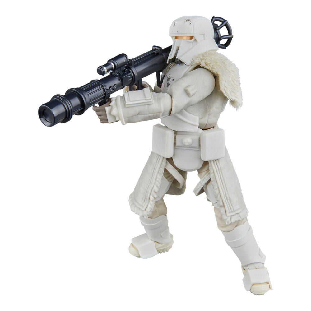 Imagen 11 - Figura Range Trooper Andor Star Wars 15Cm