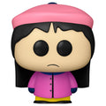Imagen 1 - Figura Pop South Park Wendy Testaburger