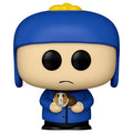 Imagen 1 - Figura Pop South Park Craig Tucker With Stripe