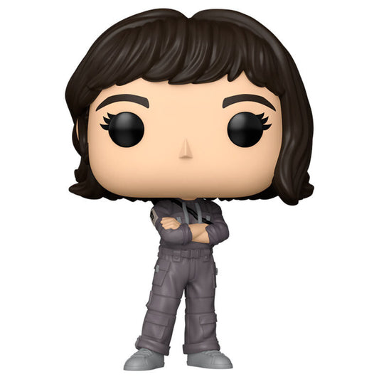 Imagen 1 - Figura Pop Alien Earth Wendy