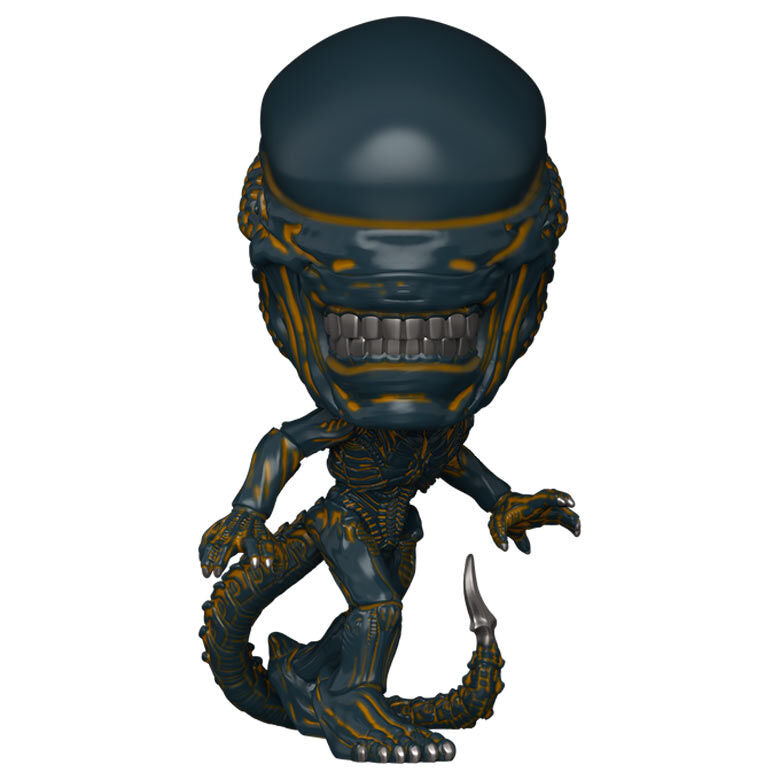 Imagen 1 - Figura Pop Super Alien Earth Xenomorph