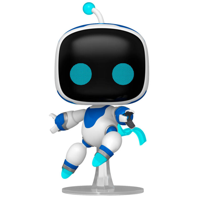 Imagen 2 - Figura Pop Astro Bot - Astro Bot