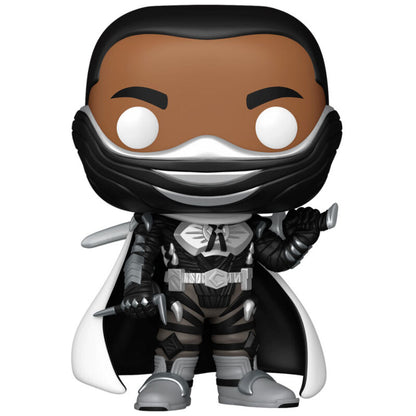 Imagen 1 - Figura Pop Marvel - Marvel Zombies Blade Knight