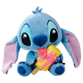 Imagen 1 - Peluche Stitch Polo Disney 25Cm