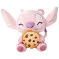 Imagen 1 - Peluche Angel Cookie Stitch Disney 25Cm