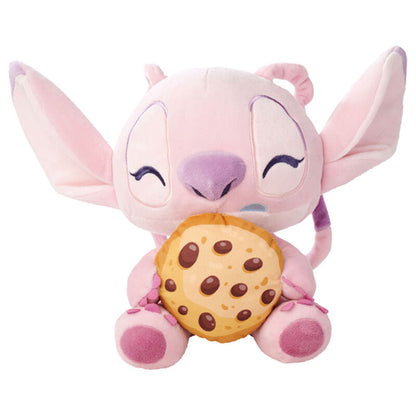 Imagen 1 - Peluche Angel Cookie Stitch Disney 25Cm