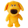 Imagen 1 - Peluche Dug Up Flufflets Disney Pixar 25Cm