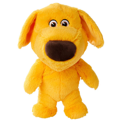 Imagen 1 - Peluche Dug Up Flufflets Disney Pixar 25Cm