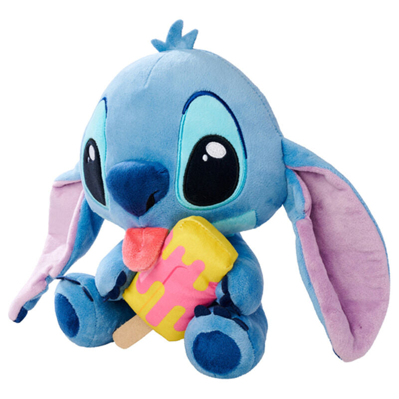 Imagen 2 - Peluche Stitch Polo Disney 25Cm