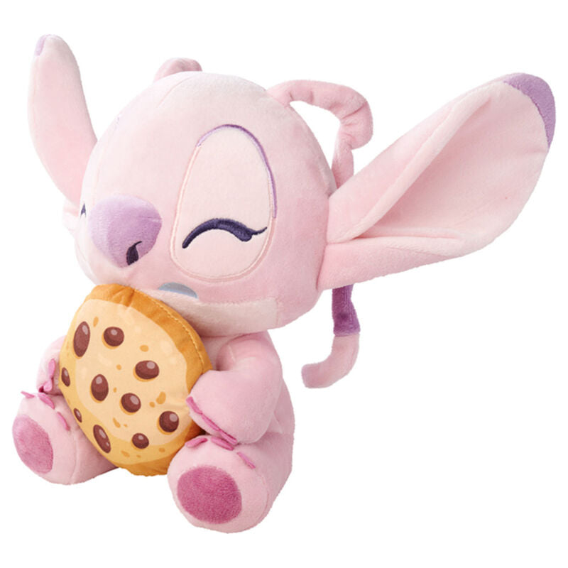 Imagen 2 - Peluche Angel Cookie Stitch Disney 25Cm