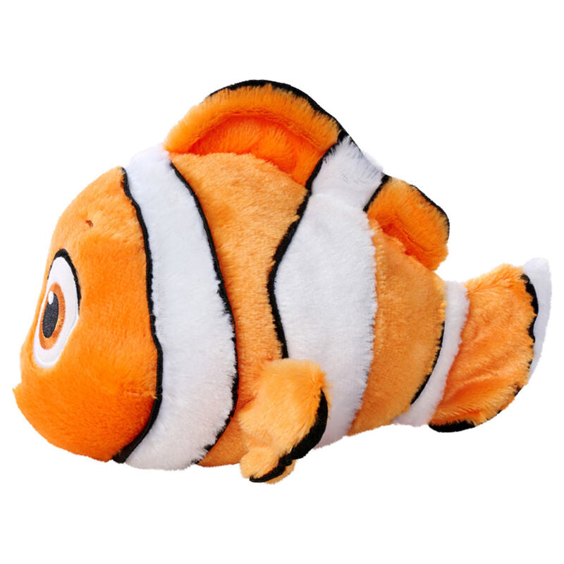 Imagen 2 - Peluche Nemo Buscando A Nemo Flufflets Disney Pixar 25Cm