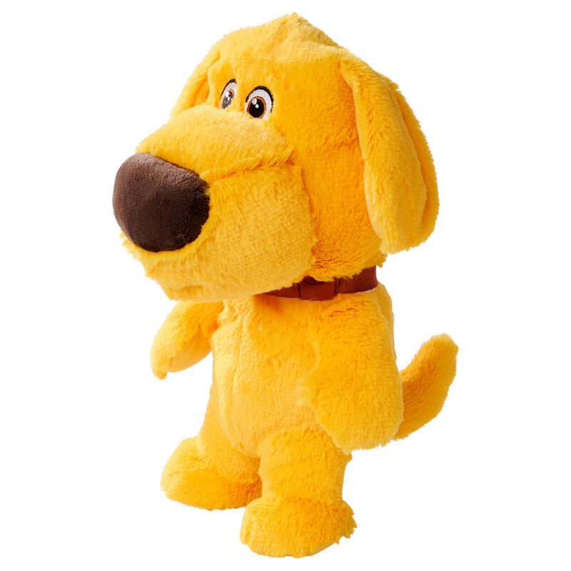 Imagen 2 - Peluche Dug Up Flufflets Disney Pixar 25Cm
