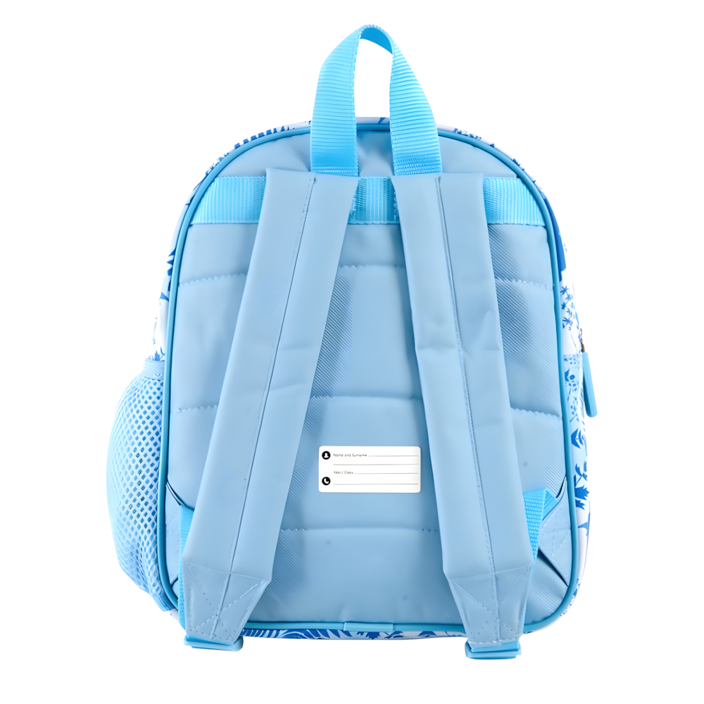 Imagen 2 - Mochila Shine Frozen 2 Disney 28Cm