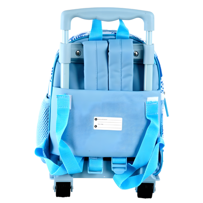 Imagen 2 - Trolley Shine Frozen 2 Disney 28Cm