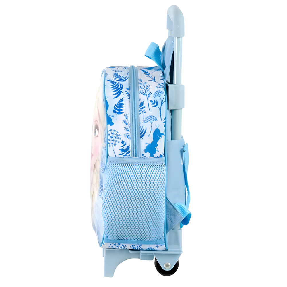 Imagen 3 - Trolley Shine Frozen 2 Disney 28Cm