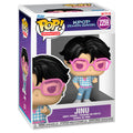 Imagen 1 - Figura Pop Kpop Demon Hunters Jinu