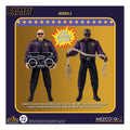 Imagen 1 - Figura Joker Goon Two Batman 1989 Series 2 Dc Comics 9,5Cm
