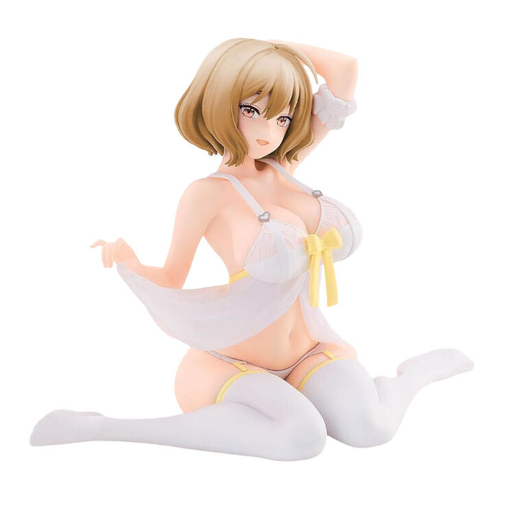 Imagen 3 - Figura Yumemirize Anis Goddes Of Victory: Nikke 11Cm
