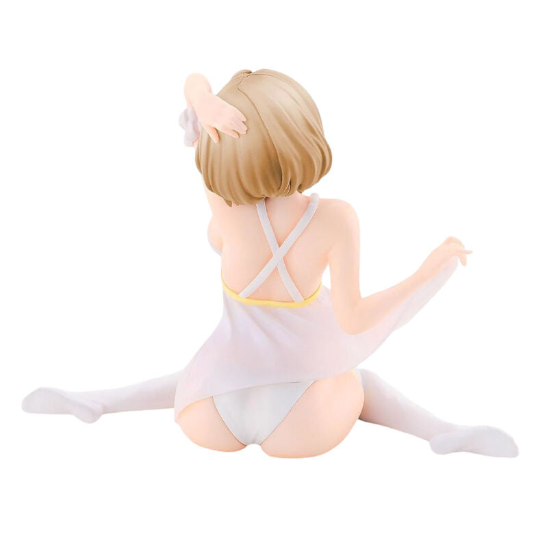 Imagen 4 - Figura Yumemirize Anis Goddes Of Victory: Nikke 11Cm