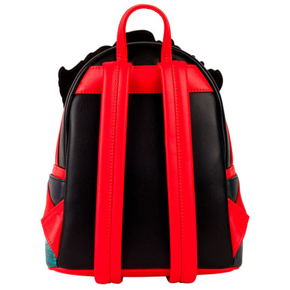 Imagen 5 - Mochila Pennywise It Loungefly 26Cm