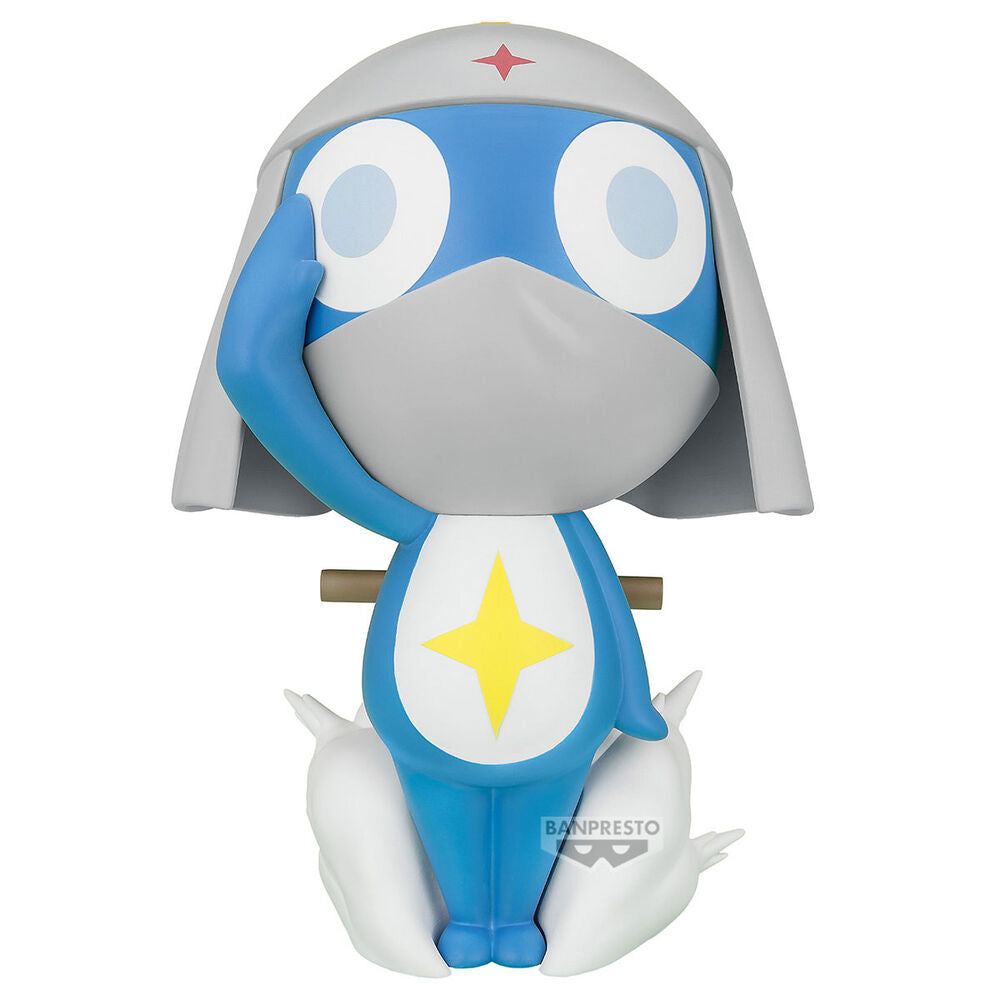 Imagen 1 - Figura Dororo Sgt. Keroro 18Cm