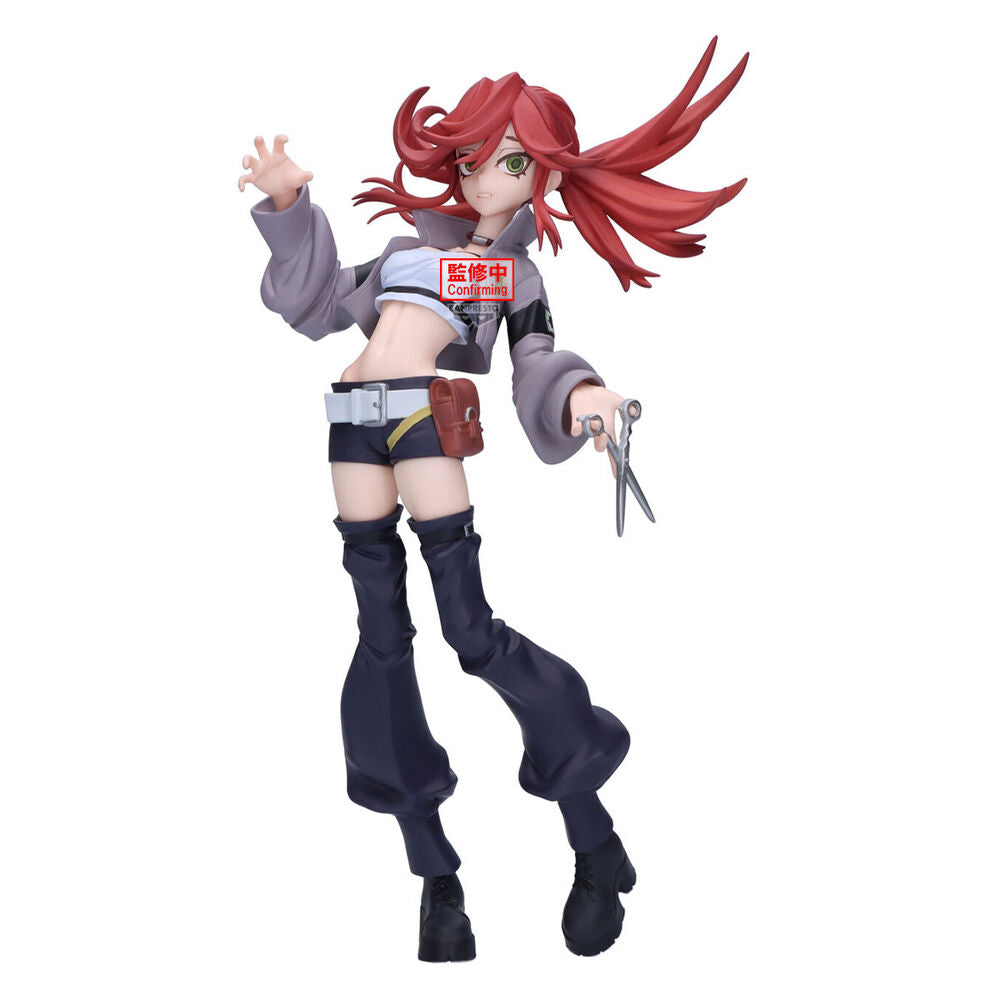 Imagen 1 - Figura Riyo Vibration Stars Gachiakuta 16Cm