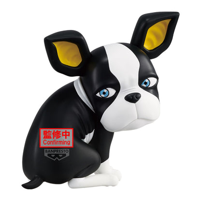Imagen 1 - Figura Iggy Stardust Crusaders Jojo's Bizarre Adventure 15Cm