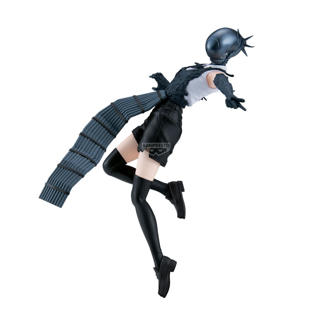 Imagen 1 - Figura Bomb Vibration Stars Chainsaw Man 19Cm