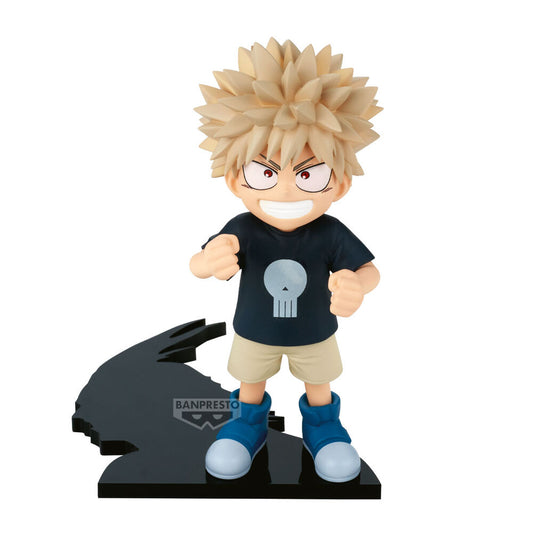 Imagen 1 - Figura Katsuki Bakugo Cheer Pico My Hero Academia 11Cm