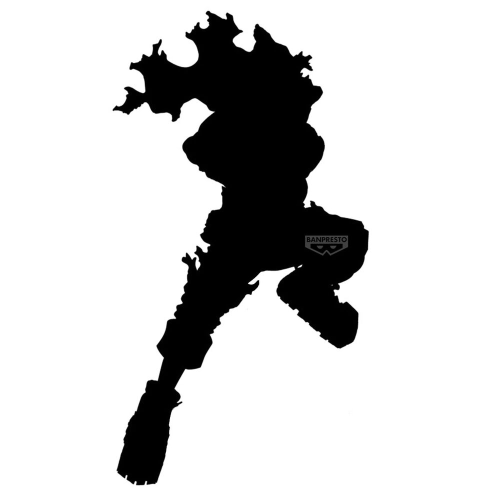 Imagen 1 - Figura Izuku Midoriya Maximatic My Hero Academia 22Cm