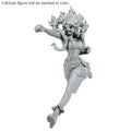 Imagen 1 - Figura Jewelry Bonney Battle Record Collection One Piece 15Cm