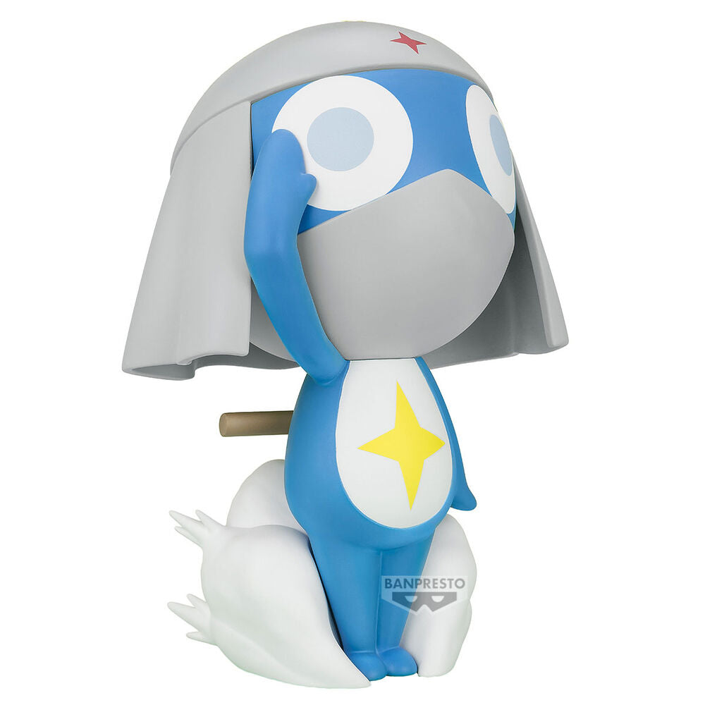Imagen 2 - Figura Dororo Sgt. Keroro 18Cm