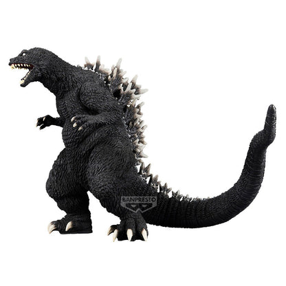 Imagen 2 - Figura Godzilla 2001 Monsters Roar Attack Toho Monster Series 13Cm