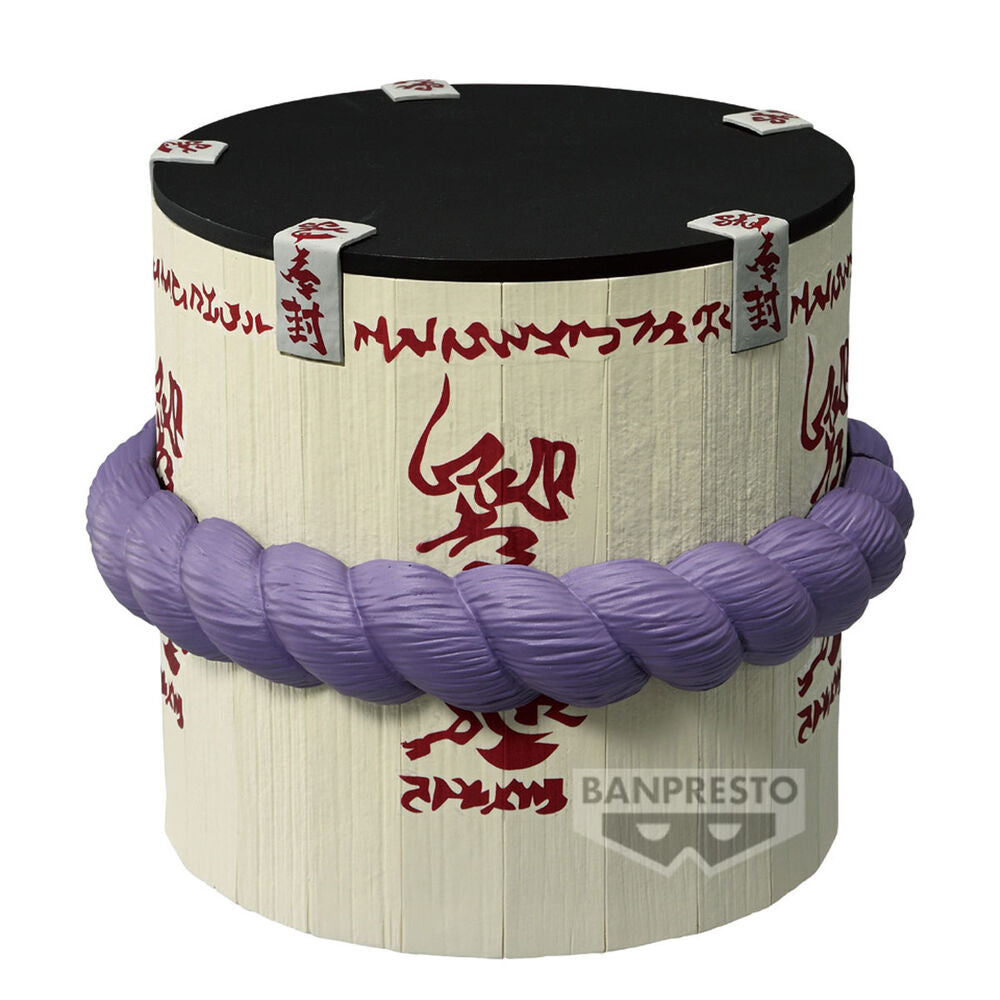 Imagen 2 - Portalapices Sasuke´s Coffin Naruto 10Cm