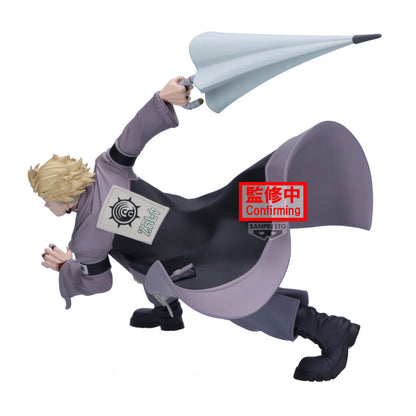 Imagen 2 - Figura Enjin Vibration Stars Gachiakuta 19Cm