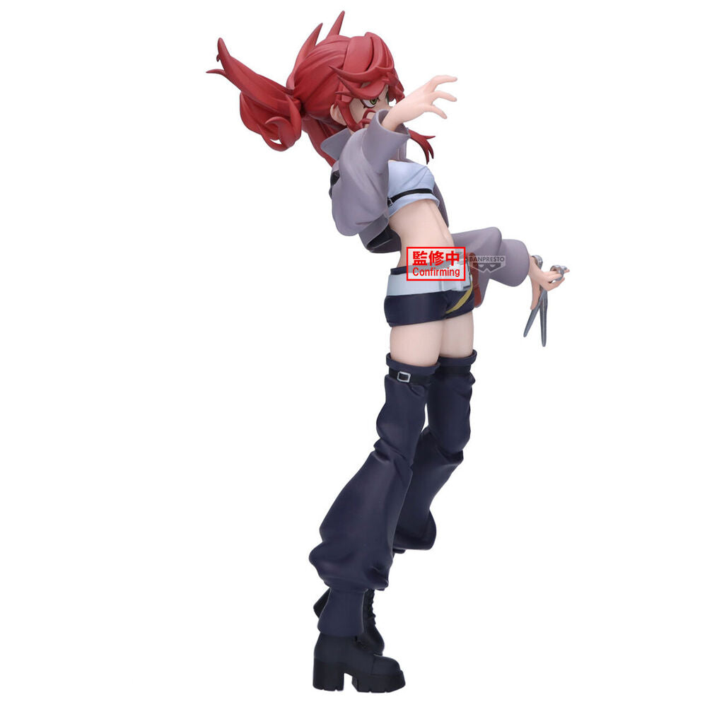 Imagen 2 - Figura Riyo Vibration Stars Gachiakuta 16Cm