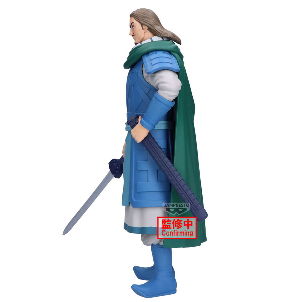 Imagen 2 - Figura To Grandista Kingdom 26Cm