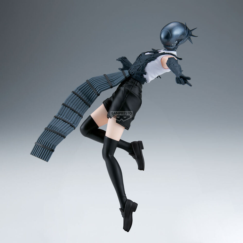 Imagen 2 - Figura Bomb Vibration Stars Chainsaw Man 19Cm