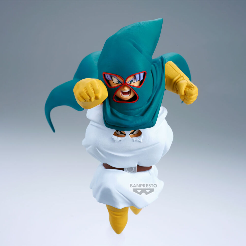 Imagen 2 - Figura Mighty Mask Match Makers Dragon Ball Z 13Cm