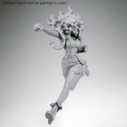 Imagen 2 - Figura Jewelry Bonney Battle Record Collection One Piece 15Cm