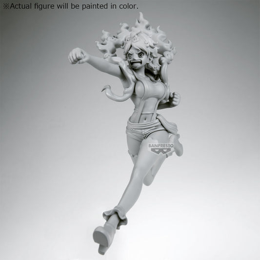 Imagen 2 - Figura Jewelry Bonney Battle Record Collection One Piece 15Cm