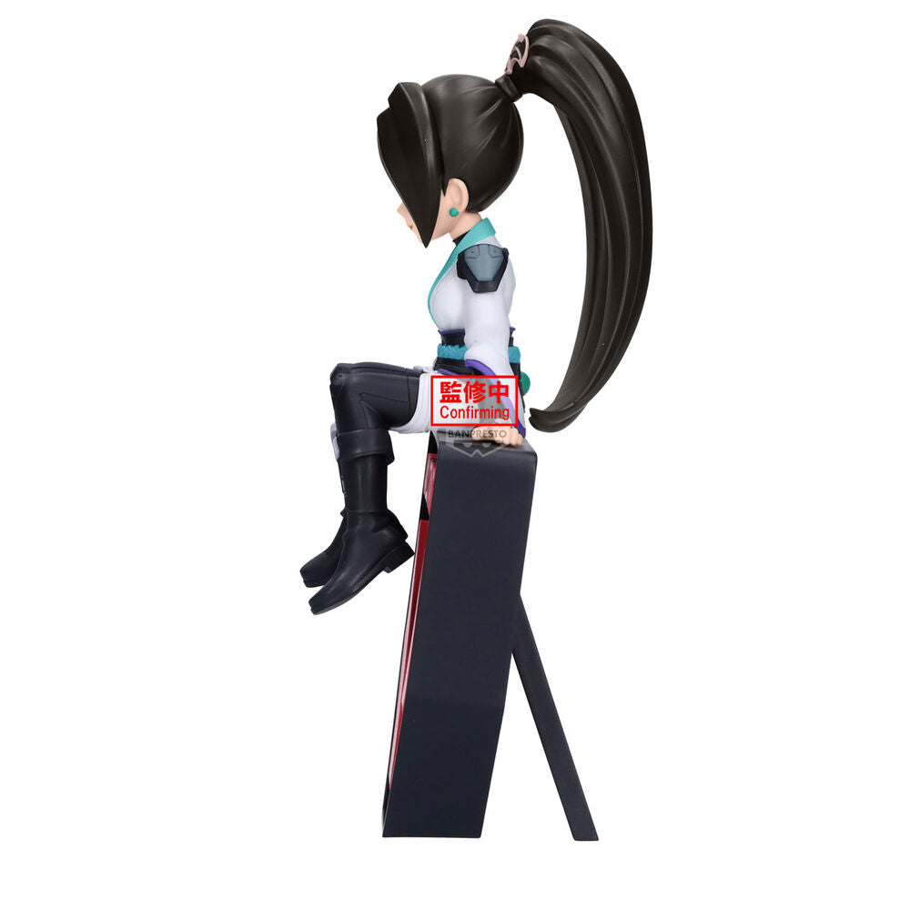 Imagen 3 - Figura Sage Monitor Top Valorant 16Cm