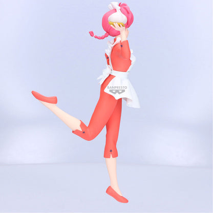Imagen 3 - Figura Glitter & Glamorous Ranma Saotome Ranma 1/2 21Cm